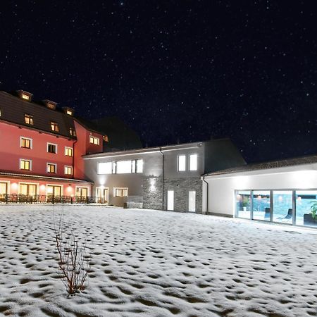 Sport Hotel Dolní Morava 외부 사진