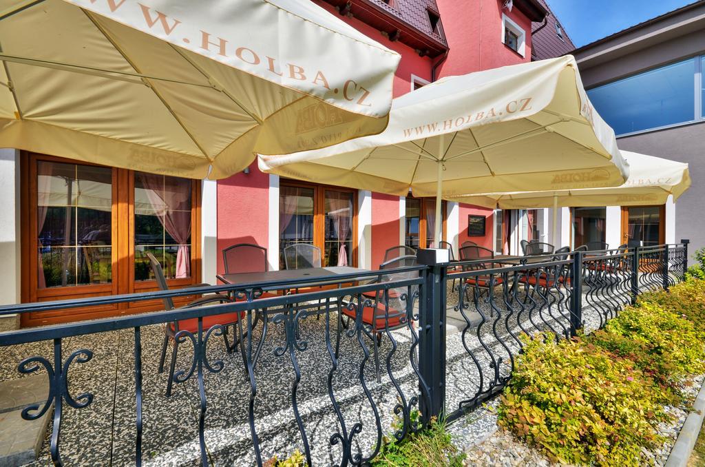 Sport Hotel Dolní Morava 외부 사진