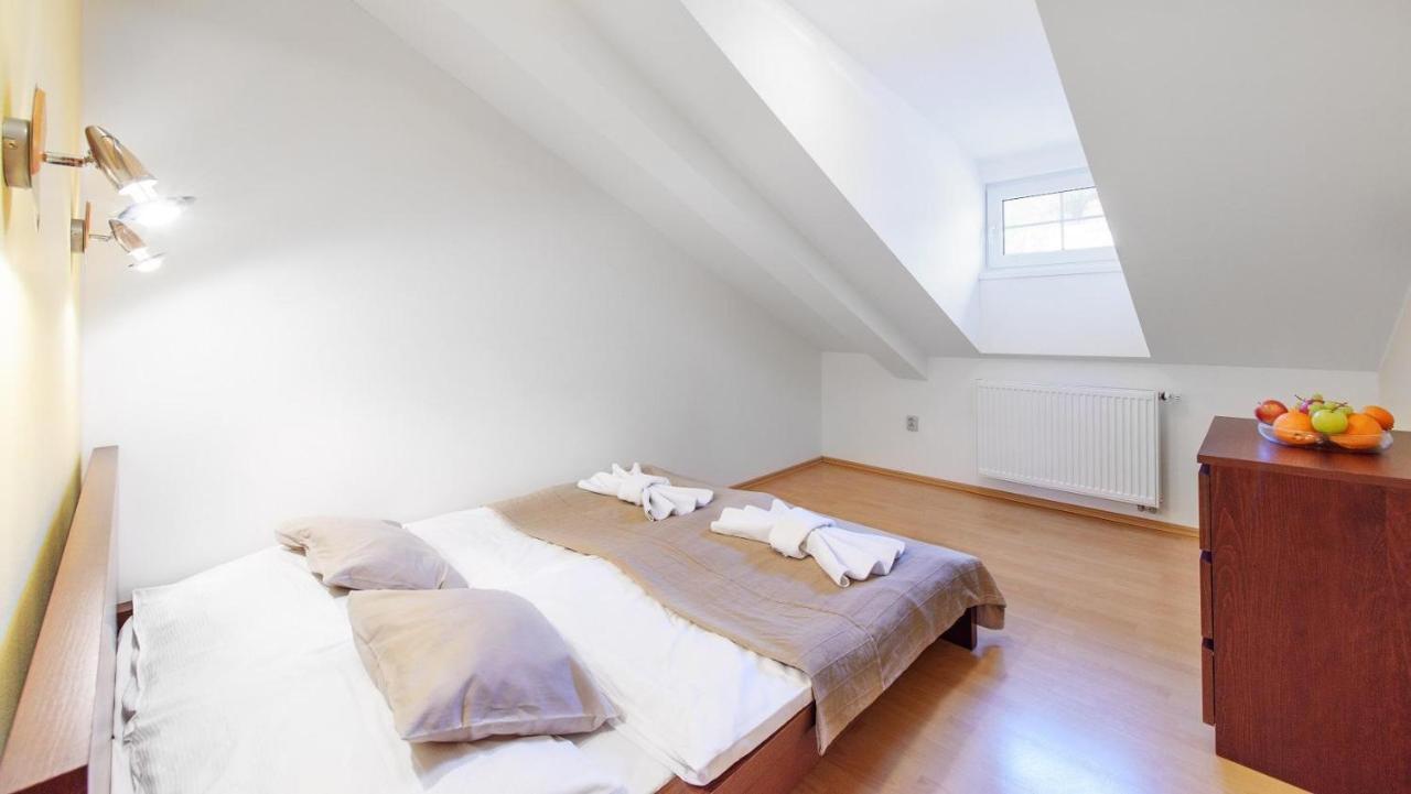Sport Hotel Dolní Morava 외부 사진